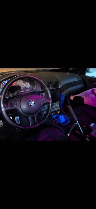 2001 BMW E46 330i & 330Ci - Image 4 of 6