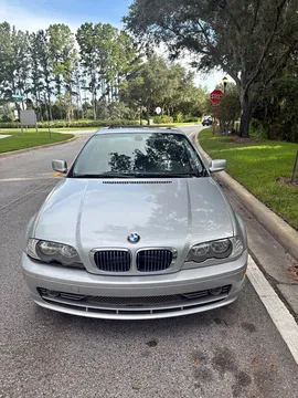 2001 BMW 3 Series 330Ci Coupe