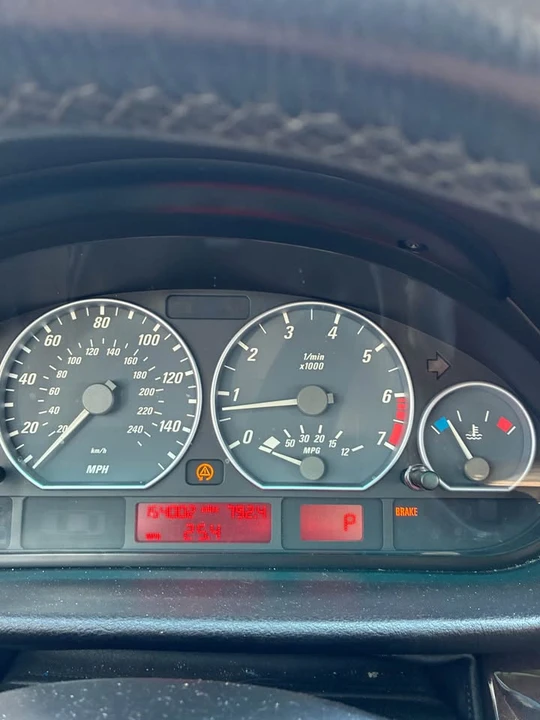 2001 BMW E46 330i & 330Ci - Image 2 of 2