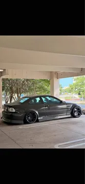 2001 BMW 3 Series 330Ci Coupe