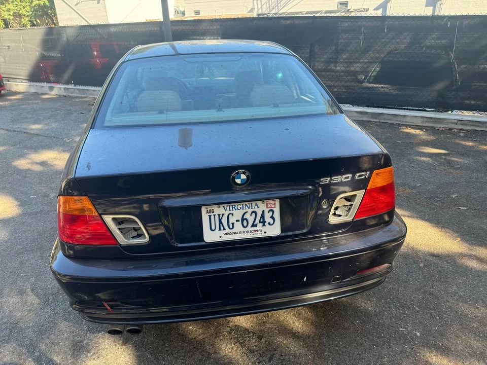 2001 BMW E46 330i & 330Ci - Image 4 of 5