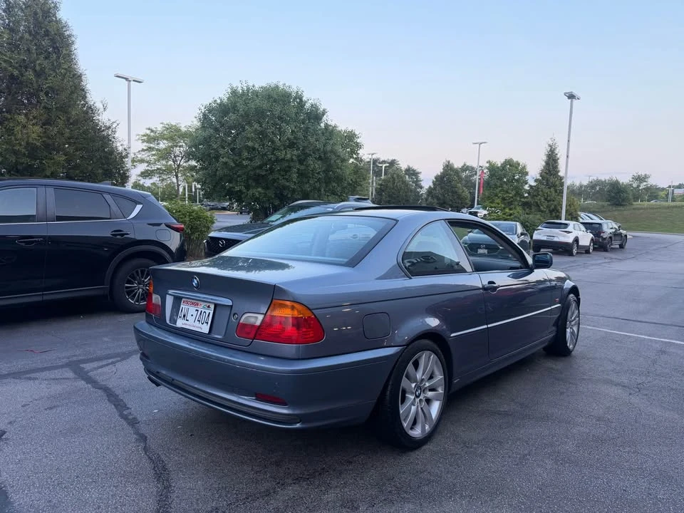 2001 BMW E46 330i & 330Ci - Image 4 of 9