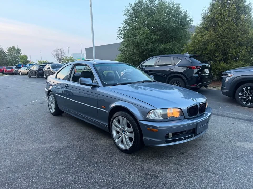 2001 BMW E46 330i & 330Ci - Image 2 of 9