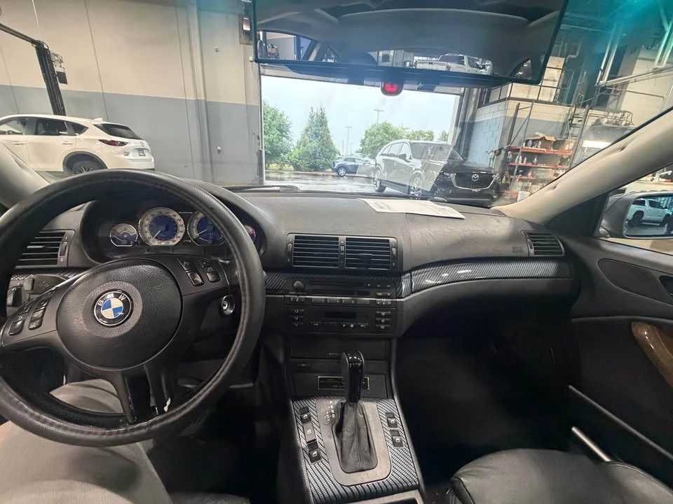 2001 BMW E46 330i & 330Ci - Image 6 of 9