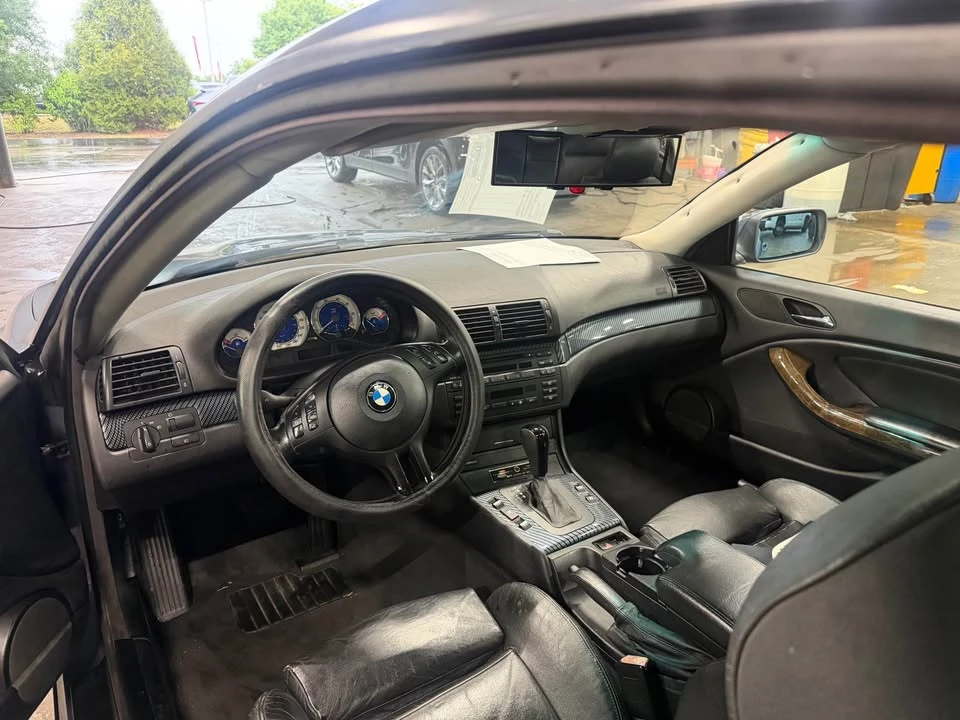2001 BMW E46 330i & 330Ci - Image 9 of 9