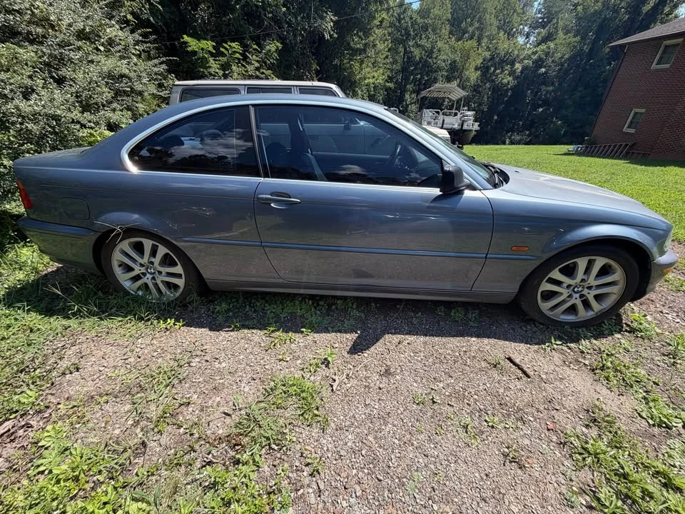 2001 BMW E46 330i & 330Ci - Image 2 of 5