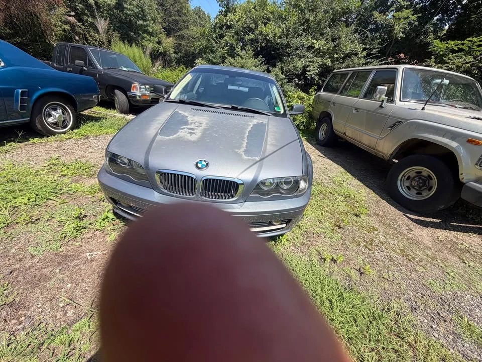 2001 BMW E46 330i & 330Ci - Image 3 of 5