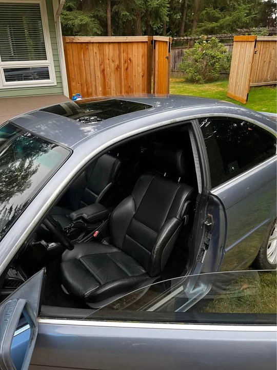 2001 BMW E46 330i & 330Ci - Image 4 of 8