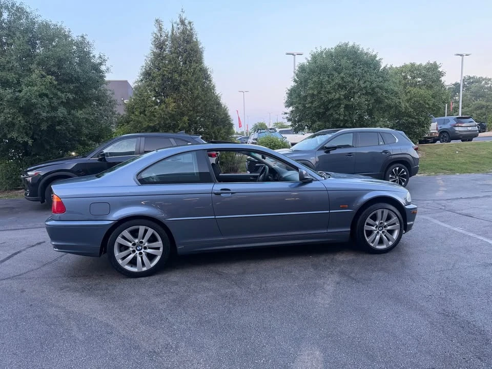 2001 BMW E46 330i & 330Ci - Image 3 of 9