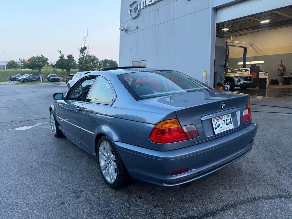 2001 BMW E46 330i & 330Ci - Image 5 of 9