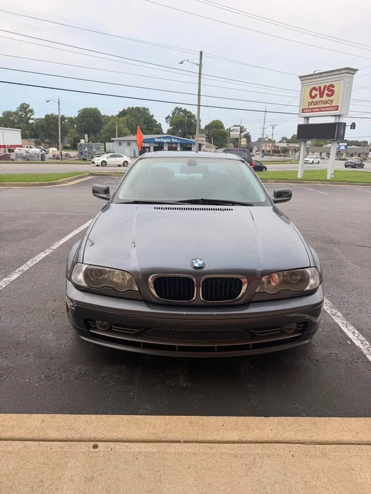 2001 BMW E46 330i & 330Ci - Image 2 of 9