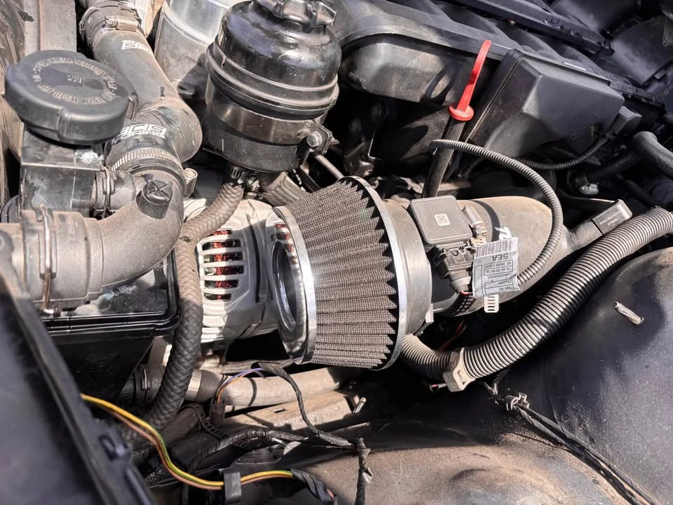 2001 BMW E46 330i & 330Ci - Image 8 of 8