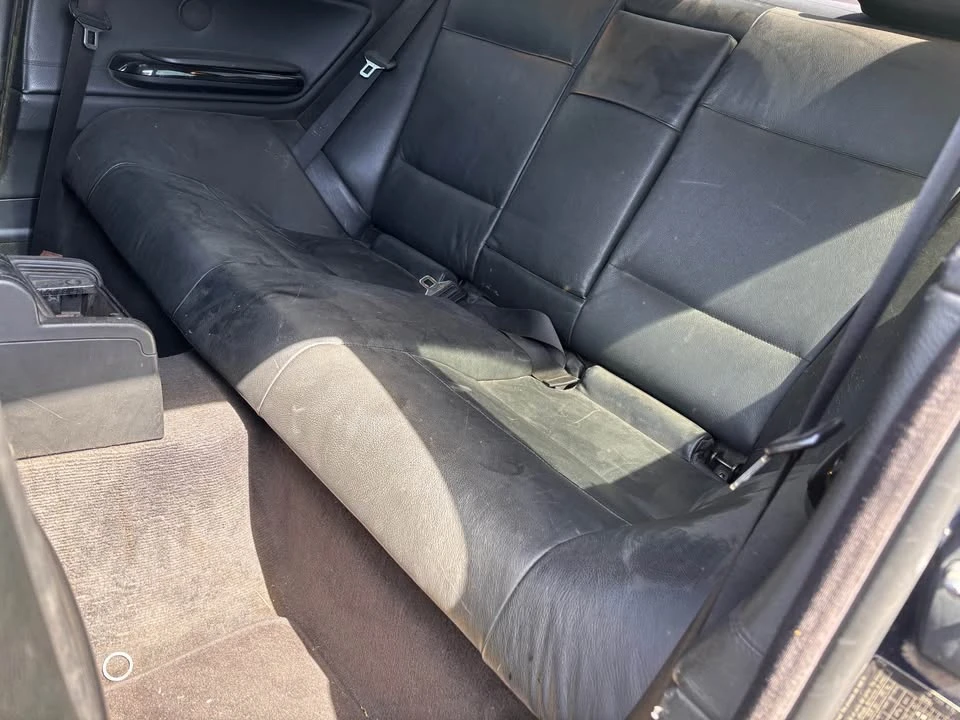 2001 BMW E46 330i & 330Ci - Image 6 of 8