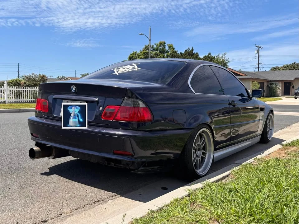 2001 BMW E46 330i & 330Ci - Image 3 of 8