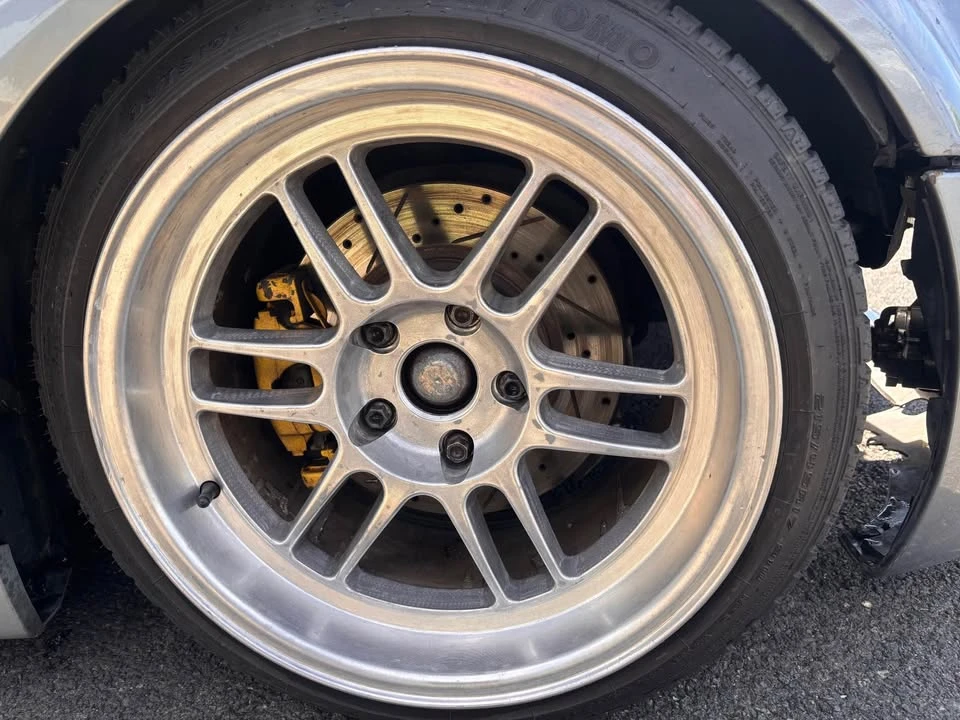 2001 BMW E46 330i & 330Ci - Image 7 of 8