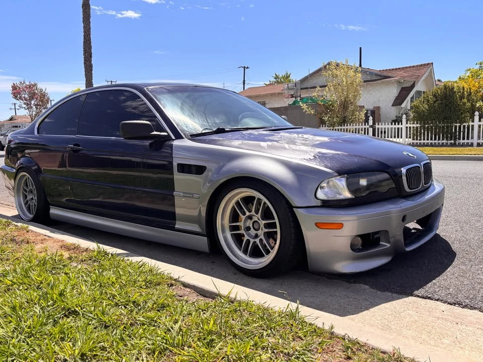 2001 BMW E46 330i & 330Ci - Image 2 of 8