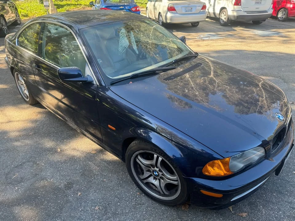 2001 BMW E46 330i & 330Ci - Image 3 of 5