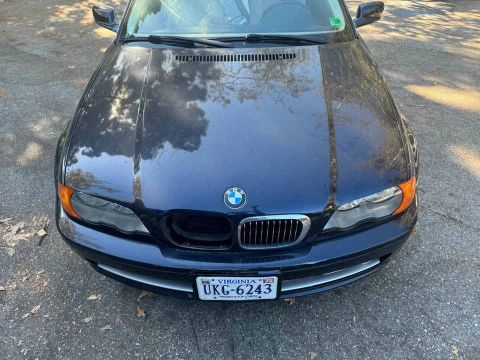 2001 BMW E46 330i & 330Ci - Image 2 of 5