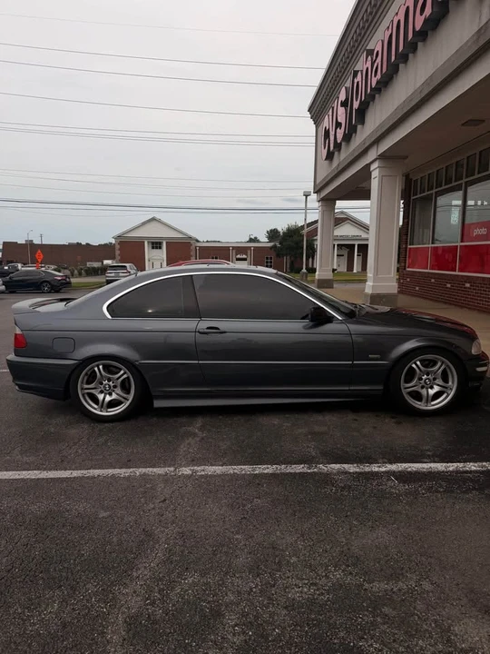 2001 BMW E46 330i & 330Ci - Image 4 of 9