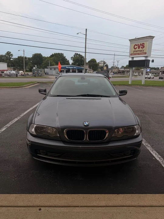 2001 BMW E46 330i & 330Ci - Image 3 of 9