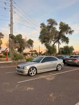 2001 BMW 3 Series 330Ci Coupe