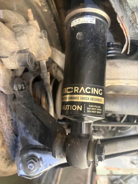 2001 BMW E46 330i & 330Ci - Image 13 of 13