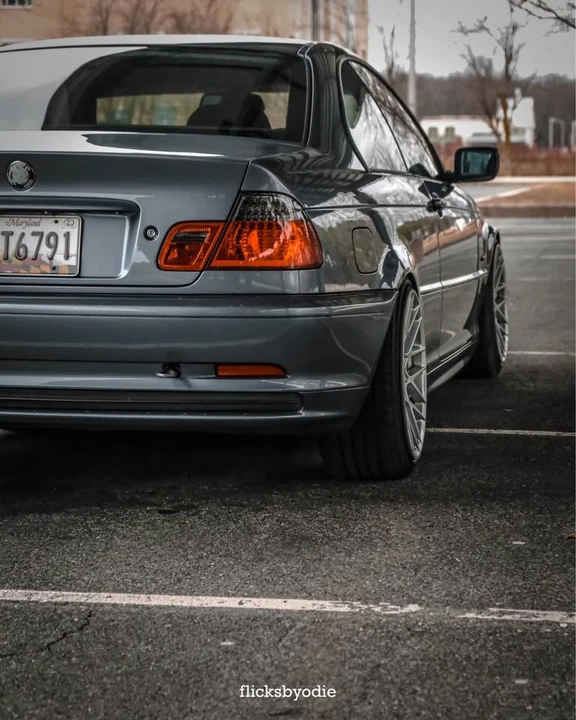 2001 BMW E46 330i & 330Ci - Image 5 of 15