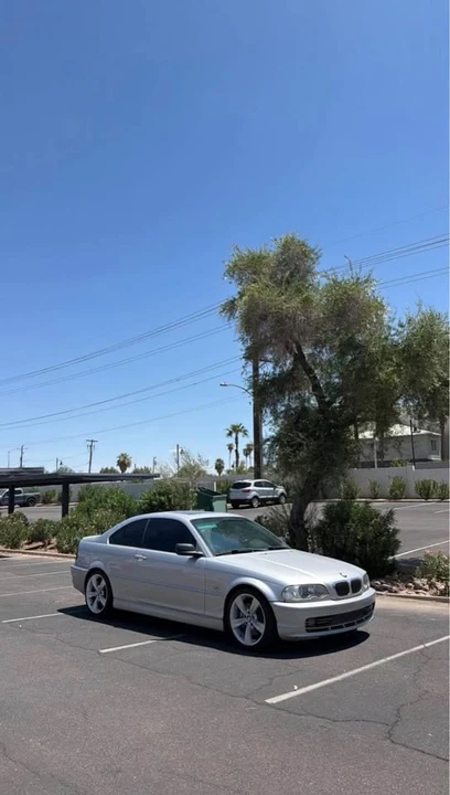 2001 BMW E46 330i & 330Ci - Image 3 of 4