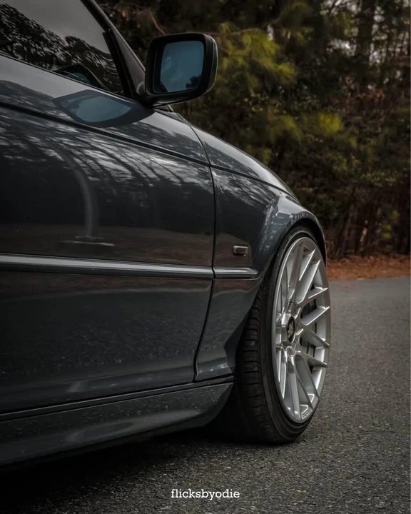 2001 BMW E46 330i & 330Ci - Image 6 of 15