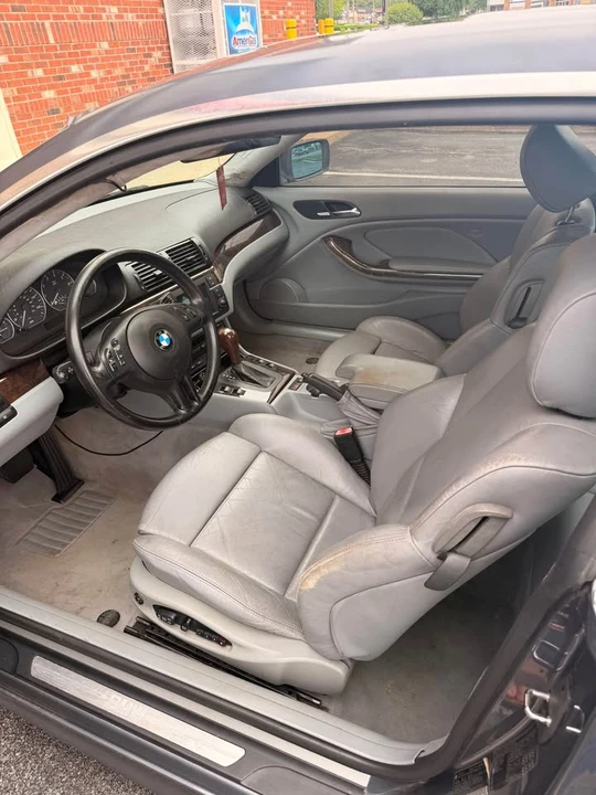 2001 BMW E46 330i & 330Ci - Image 6 of 9