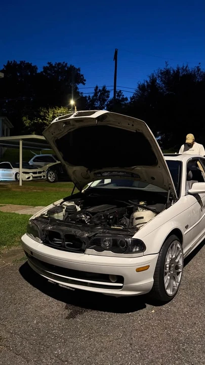 2001 BMW E46 330i & 330Ci - Image 3 of 5