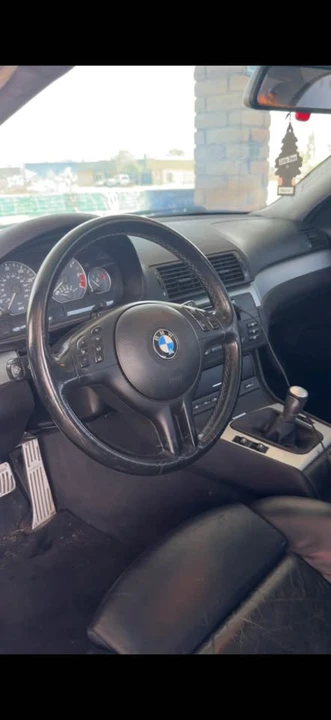 2001 BMW E46 330i & 330Ci - Image 4 of 4