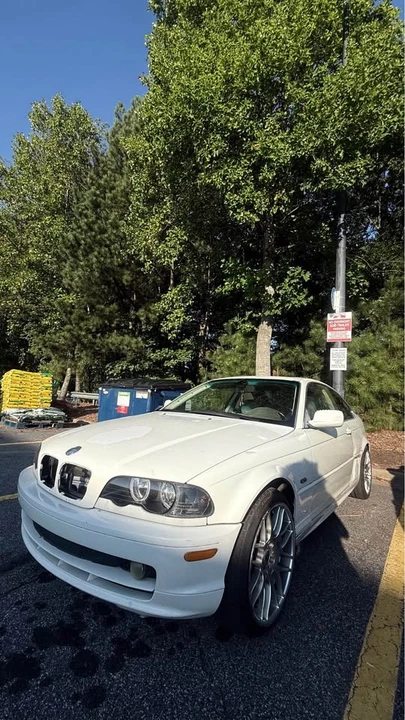 2001 BMW E46 330i & 330Ci - Image 4 of 5