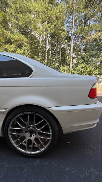 2001 BMW E46 330i & 330Ci - Image 5 of 5