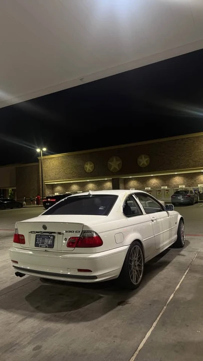 2001 BMW E46 330i & 330Ci - Image 2 of 5