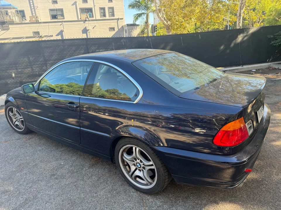 2001 BMW E46 330i & 330Ci - Image 5 of 5