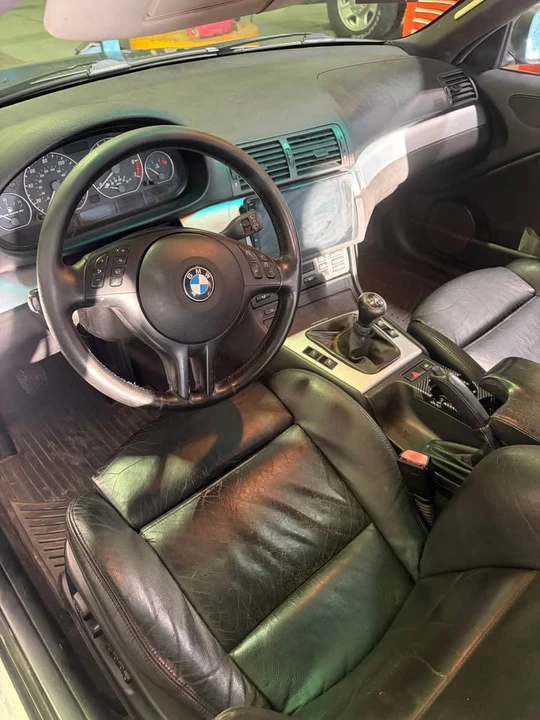 2001 BMW E46 330i & 330Ci - Image 8 of 13