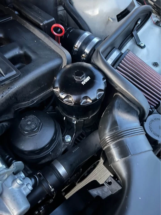 2001 BMW E46 330i & 330Ci - Image 11 of 20
