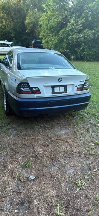 2001 BMW E46 330i & 330Ci - Image 4 of 17