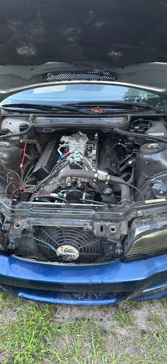 2001 BMW E46 330i & 330Ci - Image 10 of 17