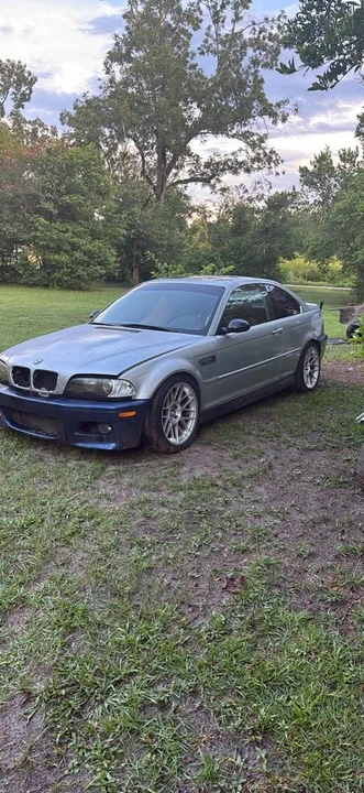 2001 BMW E46 330i & 330Ci - Image 3 of 17