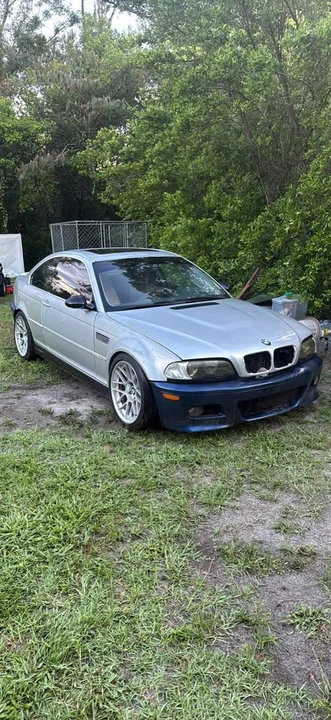 2001 BMW E46 330i & 330Ci - Image 2 of 17