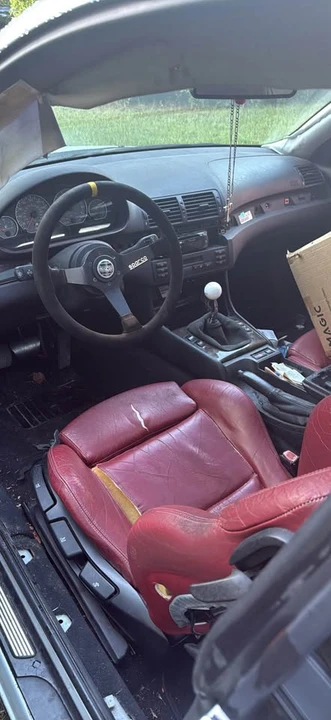 2001 BMW E46 330i & 330Ci - Image 7 of 17