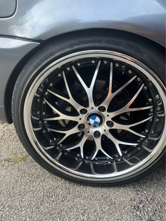 2001 BMW E46 330i & 330Ci - Image 4 of 10