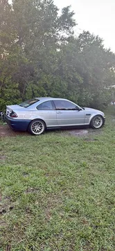 2001 BMW 3 Series 330Ci Coupe