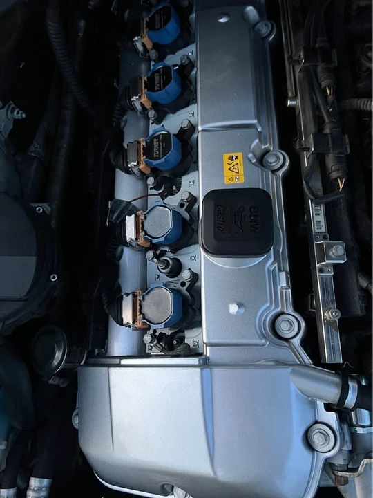 2001 BMW E46 330i & 330Ci - Image 12 of 20