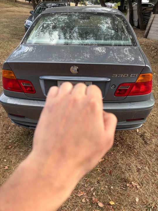 2001 BMW E46 330i & 330Ci - Image 10 of 10