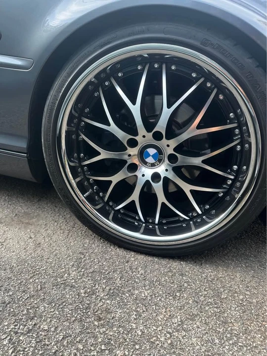 2001 BMW E46 330i & 330Ci - Image 3 of 10
