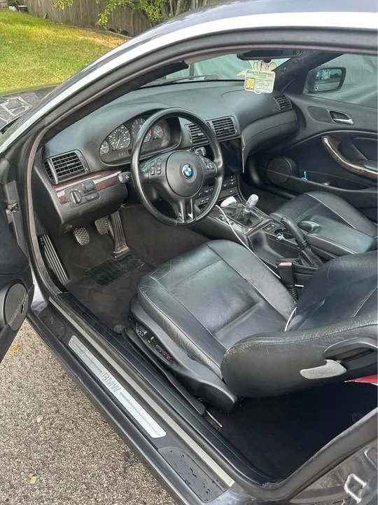 2001 BMW E46 330i & 330Ci - Image 5 of 10