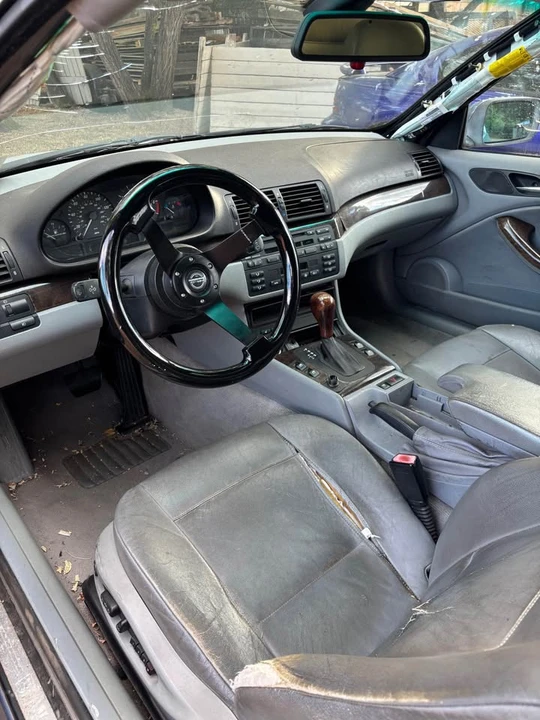 2001 BMW E46 330i & 330Ci - Image 4 of 10